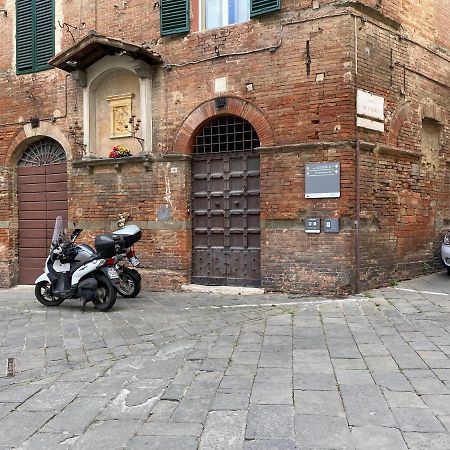 Casa Arianna Apartment Siena Luaran gambar