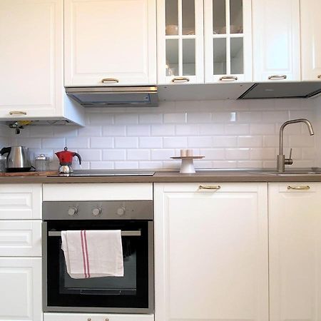 Casa Arianna Apartment Siena Luaran gambar