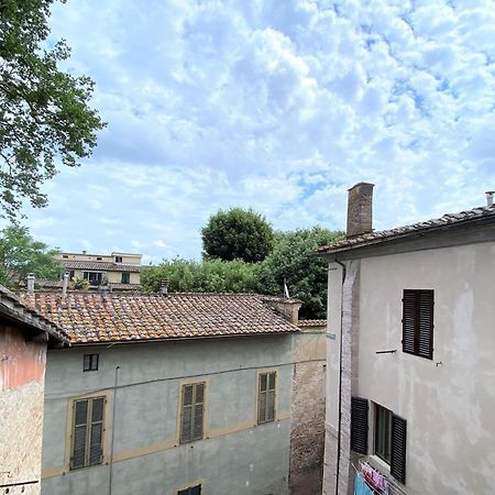 Casa Arianna Apartment Siena Luaran gambar