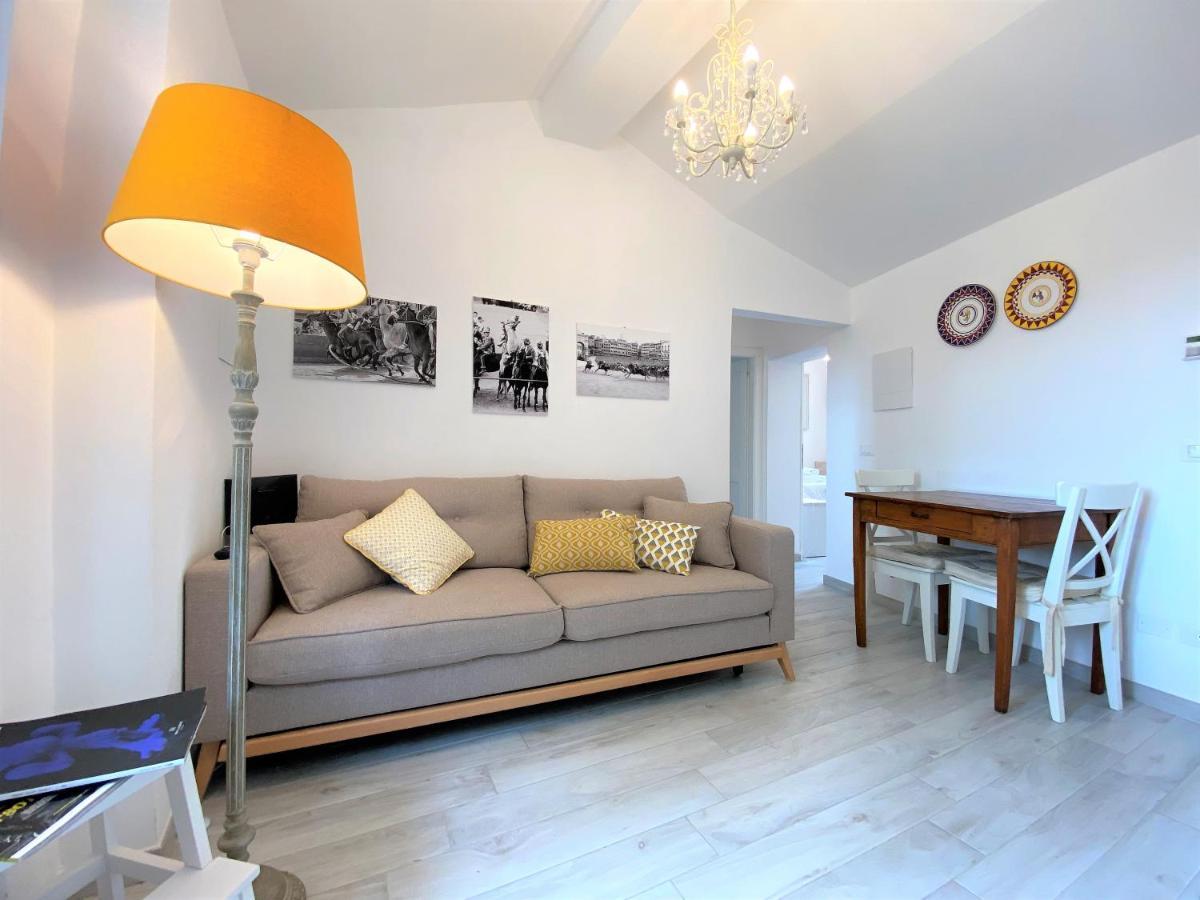 Casa Arianna Apartment Siena Luaran gambar