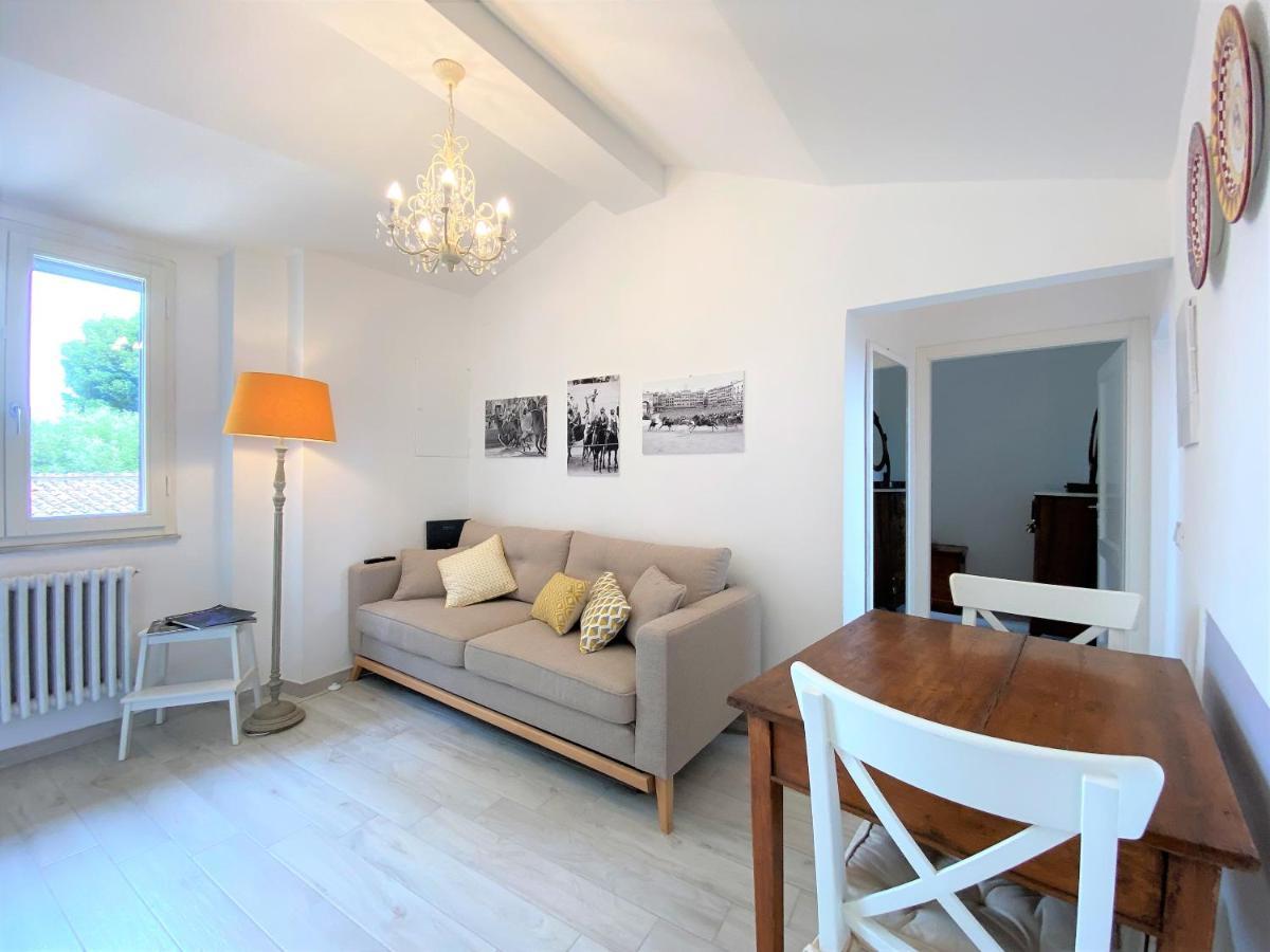 Casa Arianna Apartment Siena Luaran gambar