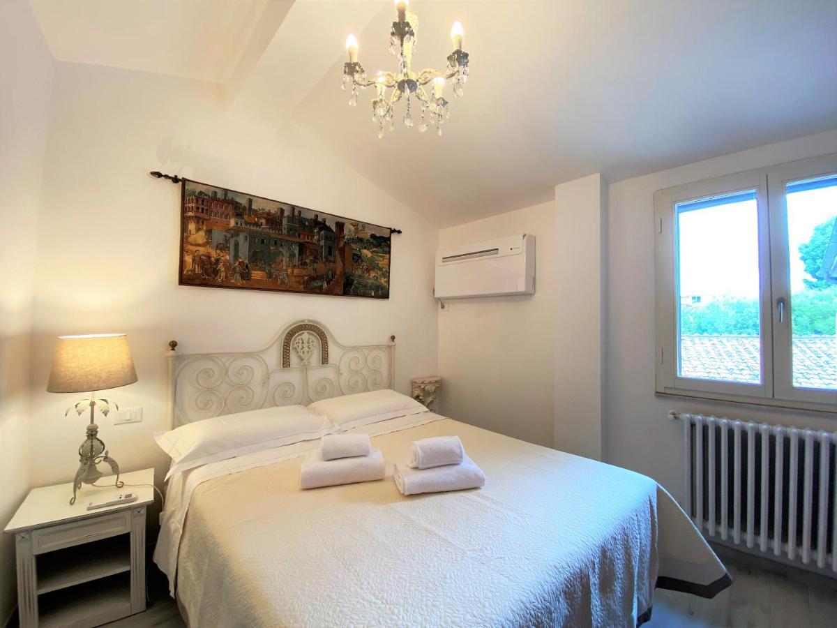 Casa Arianna Apartment Siena Luaran gambar