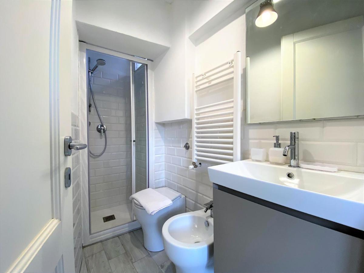 Casa Arianna Apartment Siena Luaran gambar