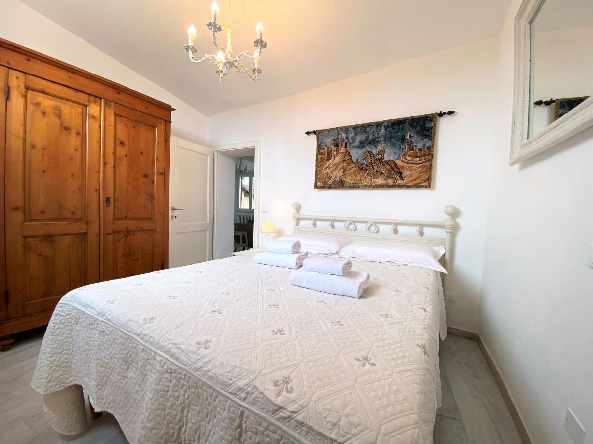 Casa Arianna Apartment Siena Luaran gambar