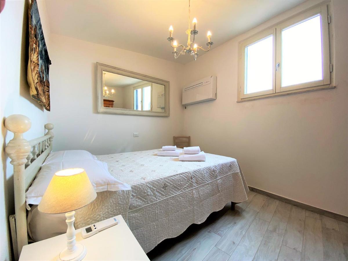 Casa Arianna Apartment Siena Luaran gambar