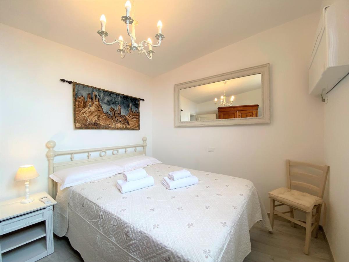 Casa Arianna Apartment Siena Luaran gambar